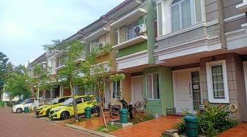 Gambar 3 Rumah bagus 2 lantai minimalis di gading serpong cluster amarillo