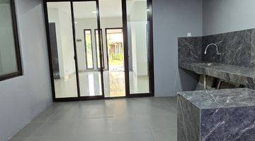 Gambar 4 Rumah Bagus 2 Lantai Shm Di Bsd City, Illustria - The Eminent