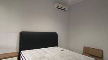 Gambar 3 Hunian Furnished Western Cosmo, Siap Bawa Koper, Dekat Ke Aeon, Bsd