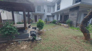 Gambar 2 Dijual Rumah Belakang Citos Harga Murah