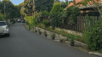 Gambar 3 Tanah Dijual Lokasi Bagus Dan Tenang di Cipete 