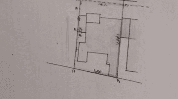 Gambar 2 Dijual Tanah Lokasi Belakang Citos Dekat Tb Simatupang 