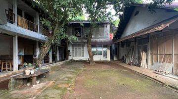 Gambar 3 Rumah Hitung Tanah Berlokasi Prime di Cipete Harga Nego