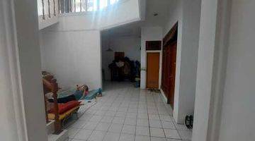 Gambar 3 Rumah Lama Siap Huni Dalam Komplek Cipete Harga Nurah Nego