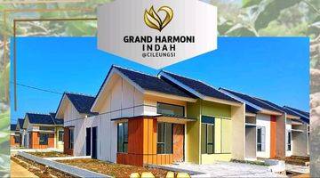 Gambar 5 Dijual Rumah Hook Baru 90m2 Rp. 350.000.000