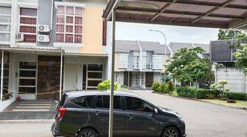 Gambar 2 Di Jual Murah Rumah  2 Lantai Semi Furniture@Grand Wisata