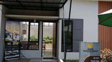 Gambar 1 Rumah Subsidi Booking 500 Rb Dapat Hadiah Emas