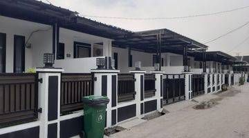 Gambar 4 Di Jual Rumah Baru Dan Bagus Lokasi Strategis Di Kota Bekasi