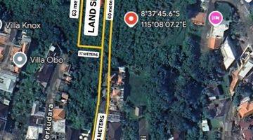 Gambar 2 RENT land Pererenan 10 Are Zona Kuning Good Area