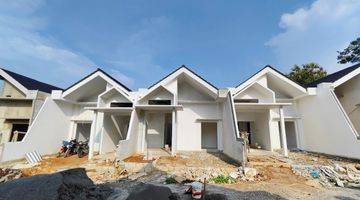 Gambar 1 Rumah di undip bulusan semarang SHM lokasi strategis bebas banjir