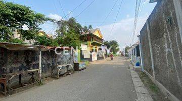 Gambar 4 Tanah Luas 639 Di Jl Pahlawan Cileungsi Bogor