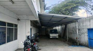 Gambar 3 Jual/Sewa Gudang di Jl. Cisirung , Moh.Toha