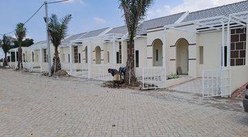 foto lainnya rumah milineal modern 