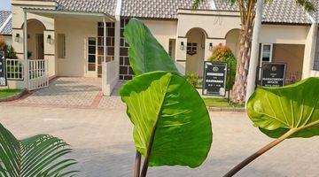 foto lainnya rumah 1 lt strategis ready