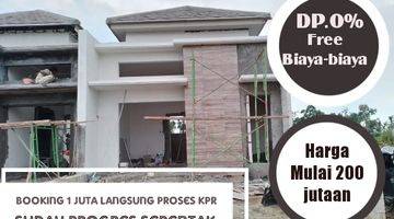 foto lainnya rumah modern dekat tol klbm