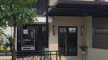 garasi/carport rumah minimalis modern 1 lantai