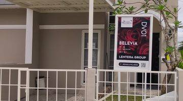 tampak depan rumah minimalis modern 1 lantai