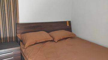kamar tidur rumah minimalis modern 1 lantai