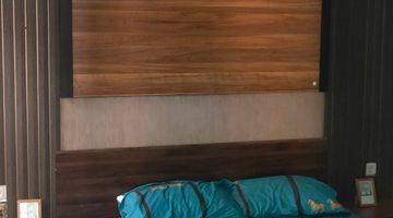kamar tidur rumah baru minimalis modern tanpa