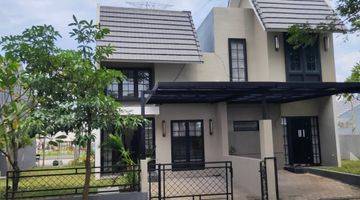 Gambar 1 Rumah Modern 1 LT Harga Murah Strategis 