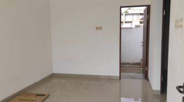 Gambar 2 Dijual Rumah 1 LT Minimalis Modern Strategis 