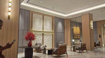 Gambar 2 Dijual Cepat Apartemen Tokyo Riverside PIK 2 bonus AC