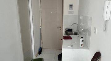 Gambar 3 Dijual Cepat Apartemen Tokyo Riverside PIK 2 bonus AC