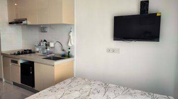 Gambar 3 TERMURAH! APARTEMEN SKYHOUSE BSD JERVOIS STUDIO FURNISHED