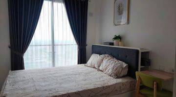 Gambar 1 TERMURAH! APARTEMEN SKYHOUSE BSD JERVOIS STUDIO FURNISHED