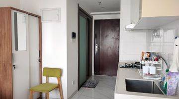 Gambar 2 TERMURAH! APARTEMEN SKYHOUSE BSD JERVOIS STUDIO FURNISHED