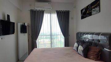 Gambar 3 TERMURAH! APARTEMEN SKYHOUSE BSD JERVOIS STUDIO FURNISHED