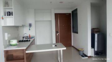 Gambar 2 TERMURAH! APARTEMEN MEWAH MARIGOLD NAVARPARK BSD 2 BR