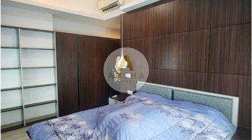 Gambar 3 Apartemen Southgate Residence Jakarta Dekat Aeon Mall