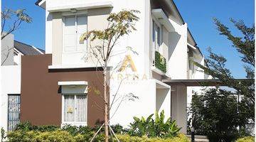 Gambar 3 Rumah di Summarecon Bandung cluster Chyntia hoek