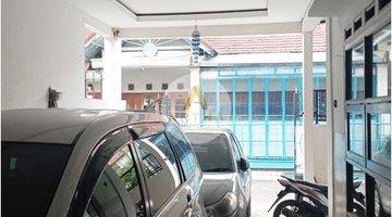 Gambar 1 Rumah 2 Lantai Bagus Semi Furnished di Kopo Elok  Bandung