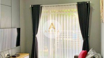 Gambar 1 Rumah lux Semi Furnished Pasir Impun arcamanik Bandung 