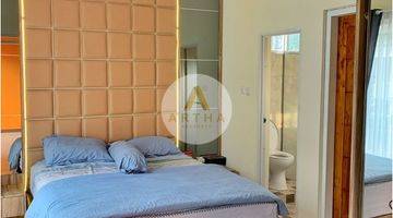 Gambar 5 Rumah lux Semi Furnished Pasir Impun arcamanik Bandung 