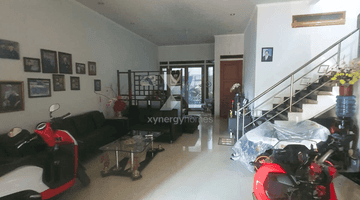 Gambar 5 Rumah Rumah Kost 2 Lantai SHM Full Furnished di Srimahi Regol Bandung