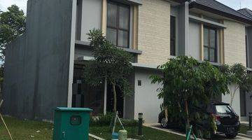 Gambar 2 RUMAH THE EMINENT CLUSTER PRECIA BSD CITY