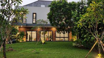 Gambar 3 RUMAH DI DELATINOS BSD CITY, CLUSTER CARIBEAN