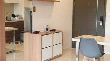 Gambar 4 KAN NAVAPARK MARIGOLD APT 1 BR