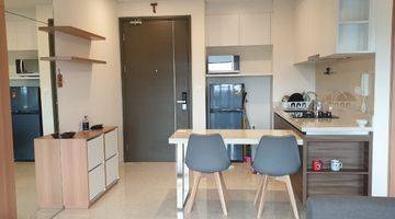 Gambar 1 KAN NAVAPARK MARIGOLD APT 1 BR