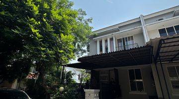 Gambar 3  Dijual Rumah Pondok Hijau Golf Cluster Topaz Gading Serpong