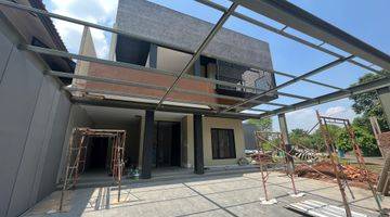 Gambar 2 Dijual Cluster Fortunia Residence Cinere