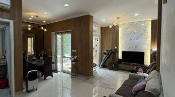 Gambar 3 Dijual Rumah Cluster Flamingo The Springs, Gading Serpong