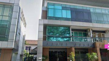 Gambar 1 Dijual Ruko Hook The Icon Business Park Bsd City 