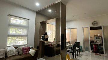 Gambar 5  Dijual Rumah Pondok Hijau Golf Cluster Topaz Gading Serpong