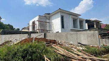 Gambar 5 Dijual Cluster Fortunia Residence Cinere