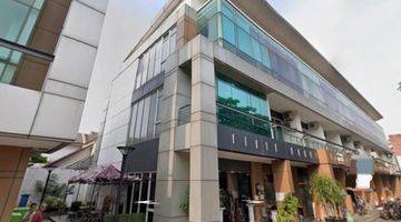 Gambar 2 Dijual Ruko Hook The Icon Business Park Bsd City 