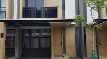 Gambar 1 Dijual Rumah Cluster Svadhi Tanakayu bsd City